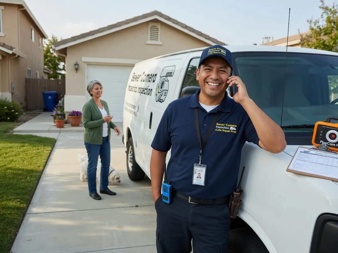 Sewer Line Repair Cambria Heights, NY FAQs